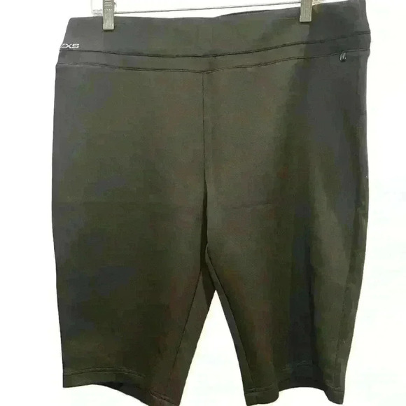 ZX sport Pants - NWOT ZX Sport Athletic Bermuda short size XL perfect condition
